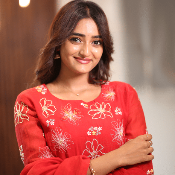 Hrithika Srinivas