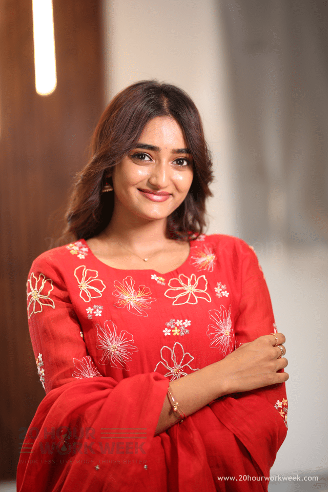 Hrithika Srinivas