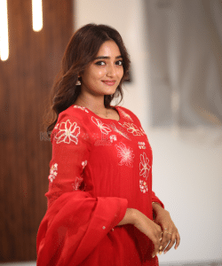 Hrithika Srinivas