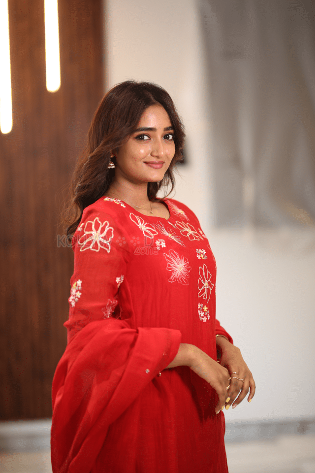 Hrithika Srinivas