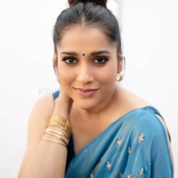 Rashmi Gautam