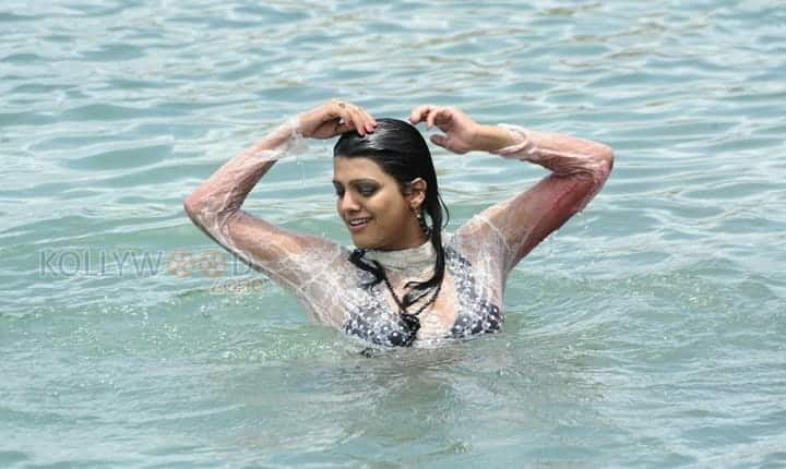 Hot And Sexy Tashu Kaushik Pictures 22