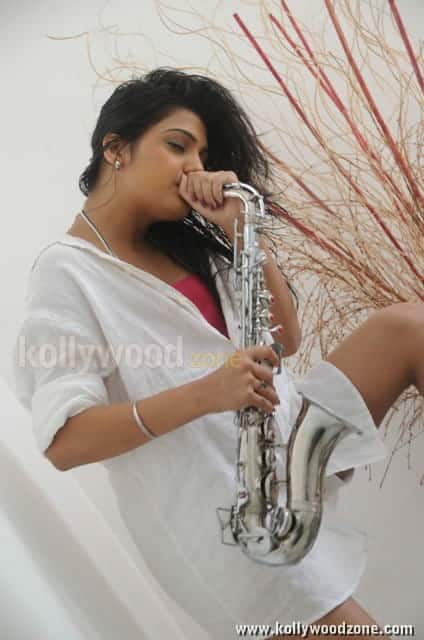 Hot Tashu Kaushik Spicy Sexy Stills 29