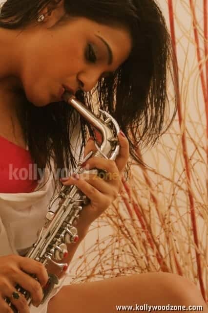 Hot Tashu Kaushik Spicy Sexy Stills 58