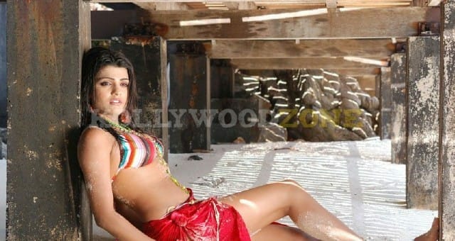 Hot Tashu Kaushik Stills 01