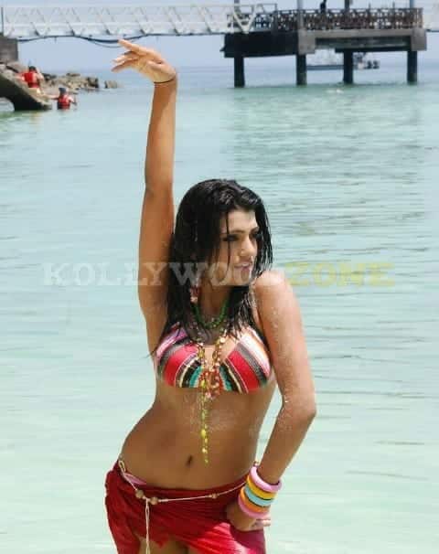 Hot Tashu Kaushik Stills 02