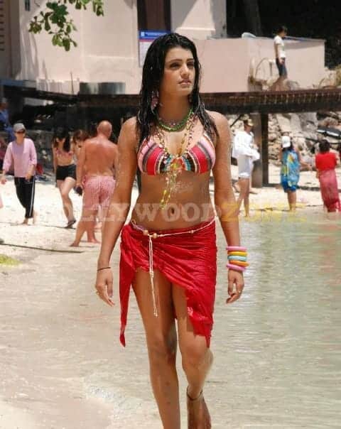 Hot Tashu Kaushik Stills 05