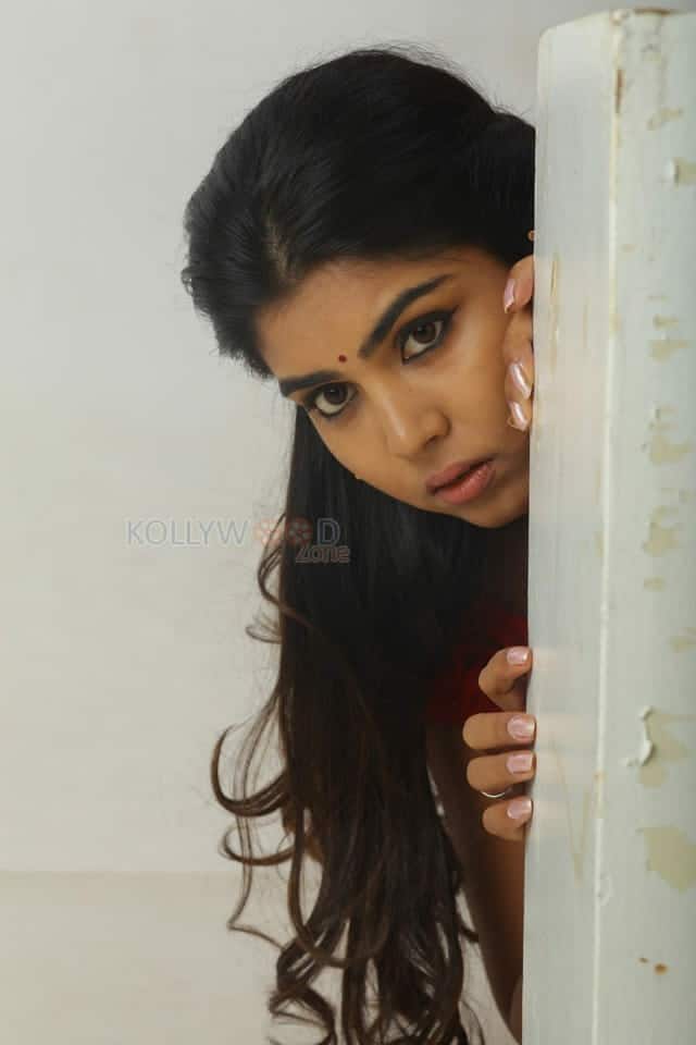 Karuthukalai Pathivu Sei Movie Actress Upasana Rc Photos 04