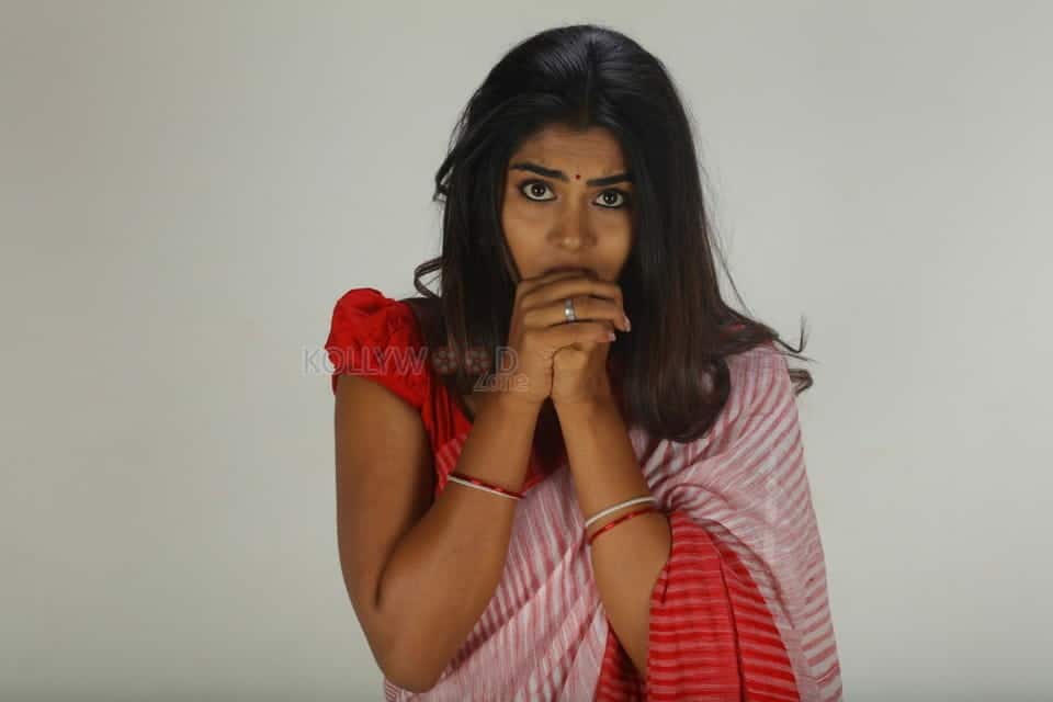 Karuthukalai Pathivu Sei Movie Actress Upasana Rc Photos 05