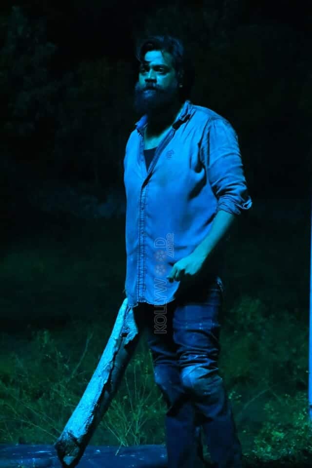 Koorman Movie Pictures 27