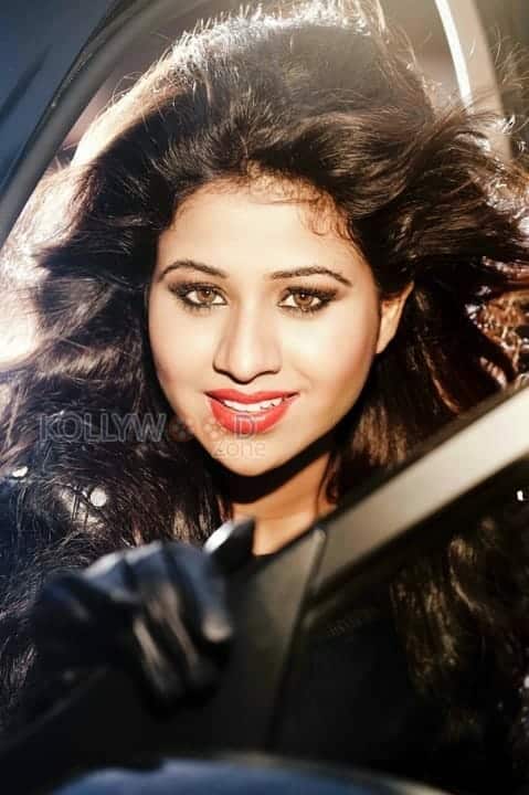 Manali Rathod Latest Photoshoot Pictures 33
