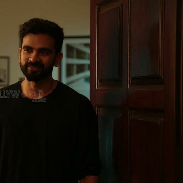 Ashok Selvan: Manmatha Leelai Is an Experiment for Me