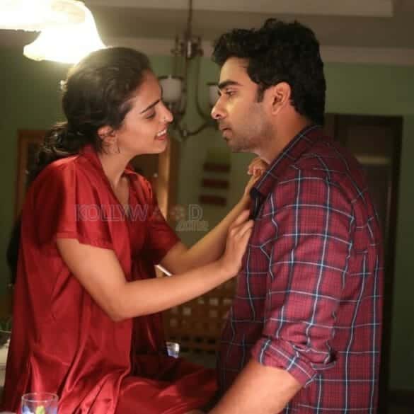 Manmatha Leelai Movie Review