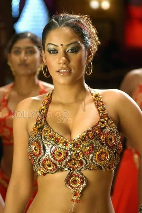 Mumaith Khan Hot Glamour Photos 28