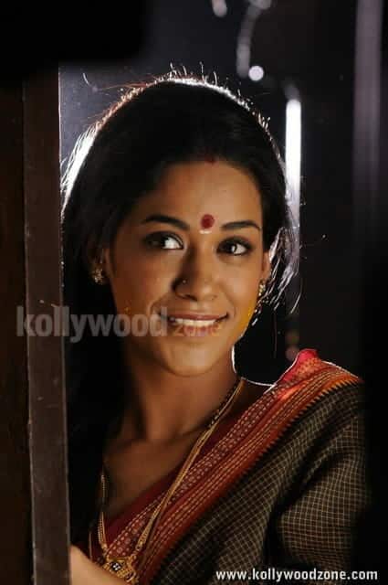 Mumaith Khan Spicy Saree Pictures 12