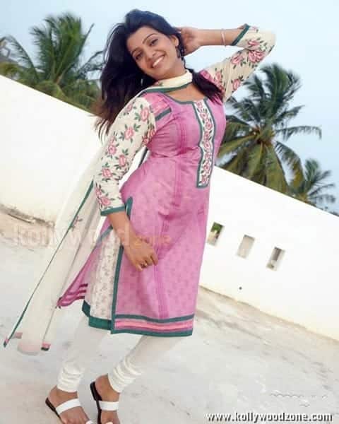 Pazhaya Vannarapettai Heroine Tashu Kaushik Sexy Photos 03