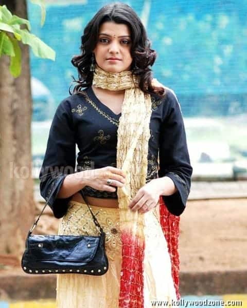 Pazhaya Vannarapettai Heroine Tashu Kaushik Sexy Photos 09