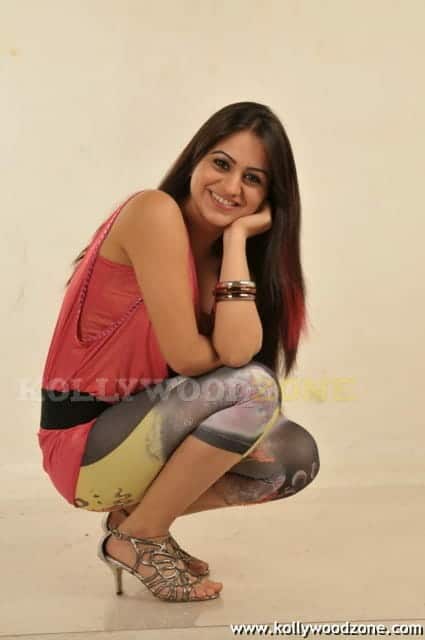 Sexy Actress Aksha Stills 23