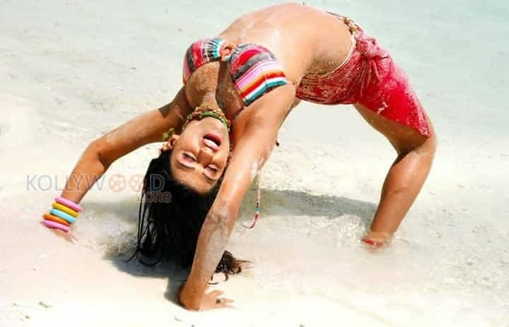 Sexy Actress Tashu Kaushik Hot Pictures 05