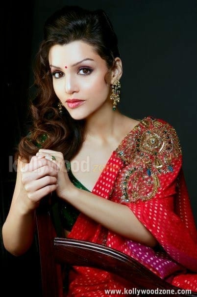Sexy Debi Dutta Pictures 03