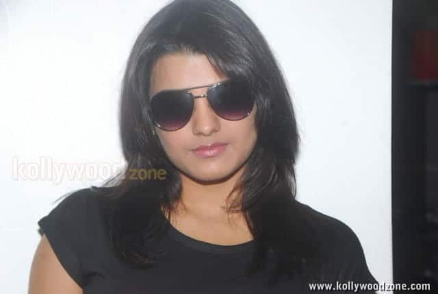Sexy Tashu Kaushik In Ccl Event Photos 01