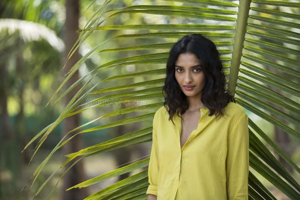 Supermodel Dayana Erappa Photoshoot Pictures 04