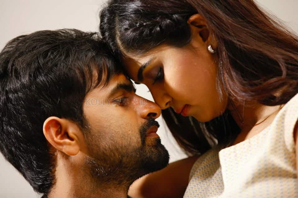 Tamil Movie Yaaro Stills 04