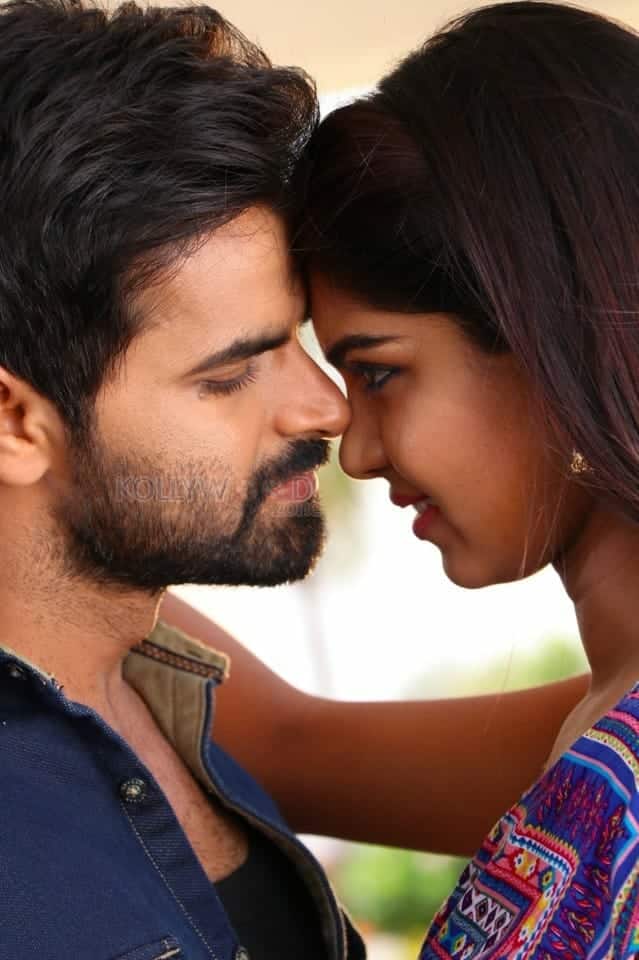 Tamil Movie Yaaro Stills 07