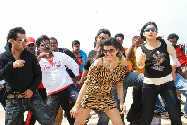 Tashu Kaushik138