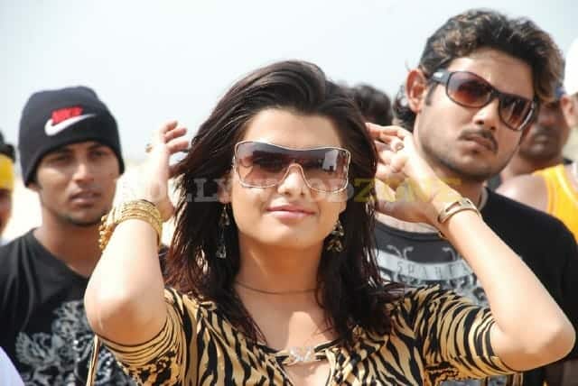 Tashu Kaushik142