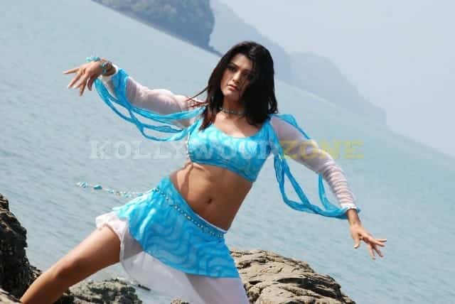 Tashu Kaushik154