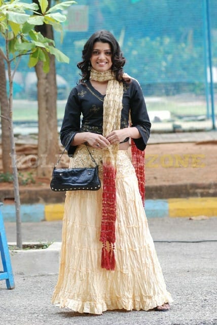 Tashu Kaushik204