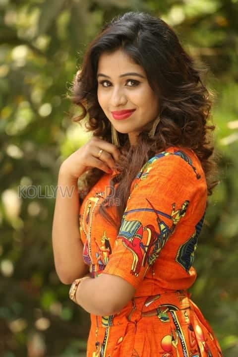 Telugu Actress Manali Rathod New Pictures 05