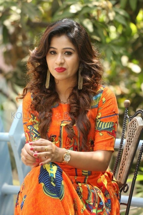 Telugu Actress Manali Rathod New Pictures 20