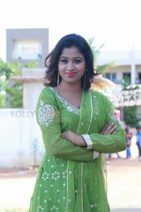 Telugu Actress Manali Rathod New Stills 03