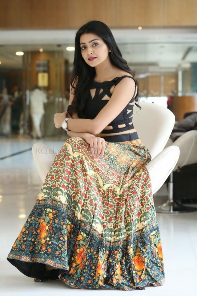 Telugu Beauty Avantika Mishra Pictures 17
