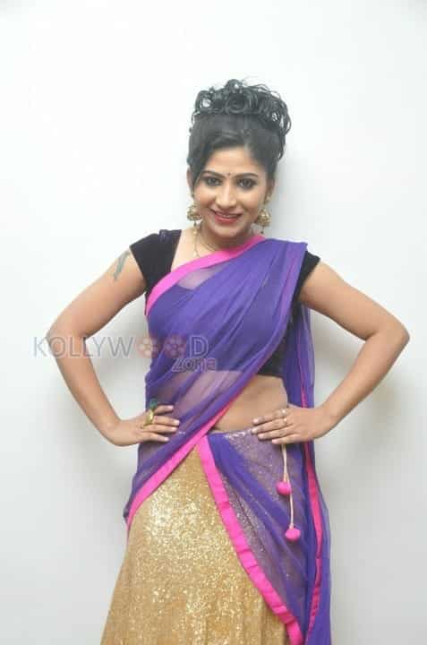 Tolly Actress Madhu Lagna Das Pictures 05