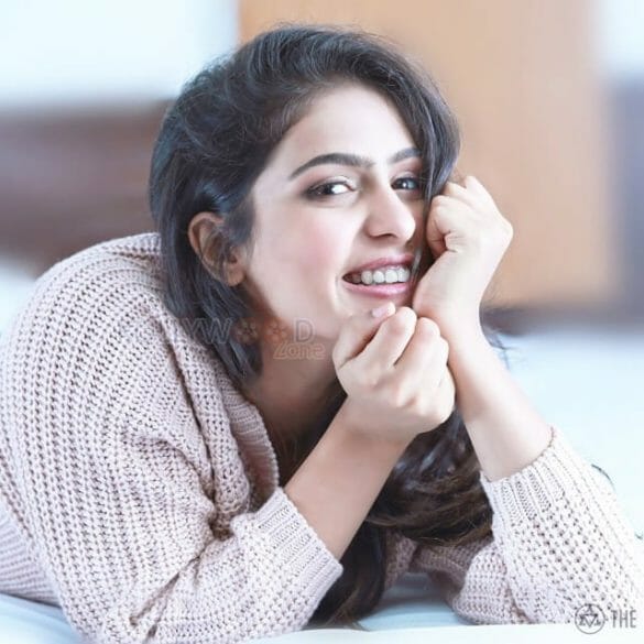 Samyuktha Hegde