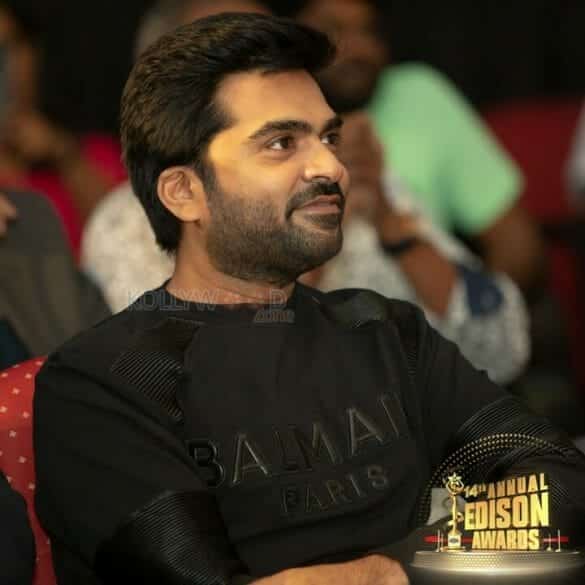 SJ Surya, Harish Kalyan, Lijomol, Losliya & more celebs galore in 14th Annual Edison Awards