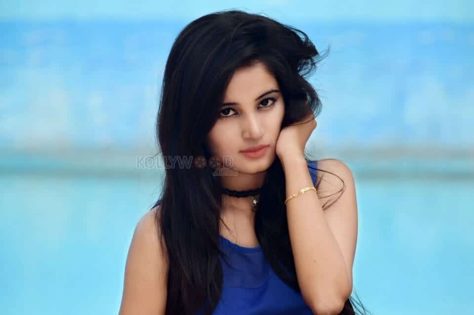 Actress Anusha Rai Photo Shoot Pictures 10