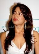 Actress Sameer Reddy Insta Sculpt Launch Stills Images 7