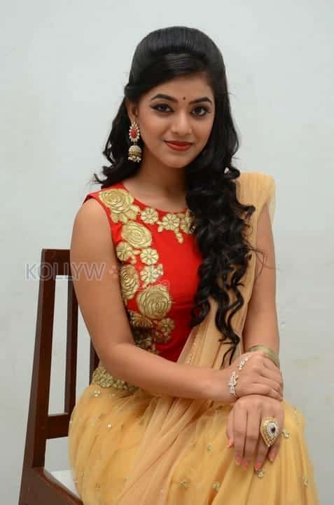 Actress Yami Bhaskar New Stills 01