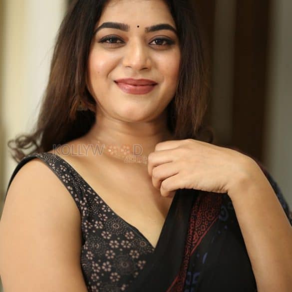 Yamini Bhaskar