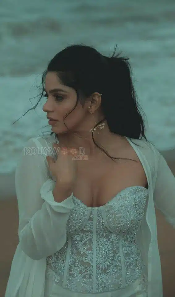 Bachelor Movie Heroine Divya Bharathi Sexy Pictures 02 (182971