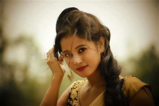 Kannada Actress Anusha Rai Photos 03