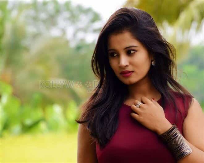 Kannada Actress Anusha Rai Photos 05
