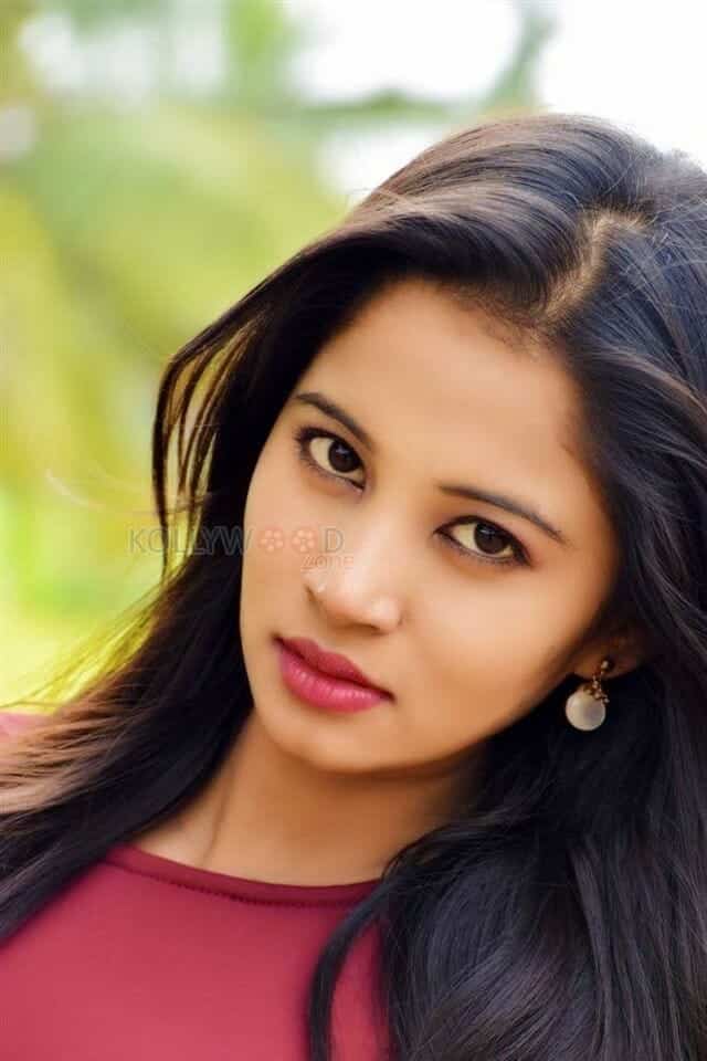 Kannada Actress Anusha Rai Photos 18