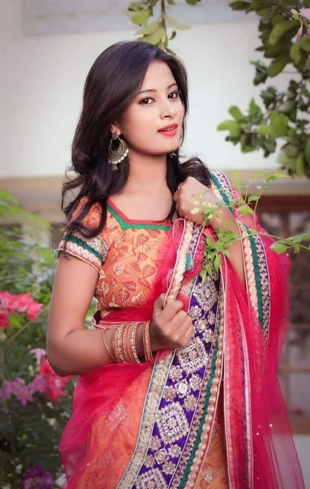 Kannada Actress Anusha Rai Photos 21