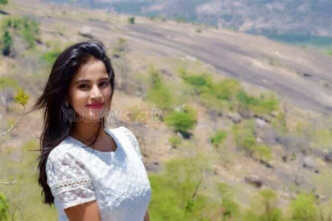 Kannada Actress Anusha Rai Pictures 05