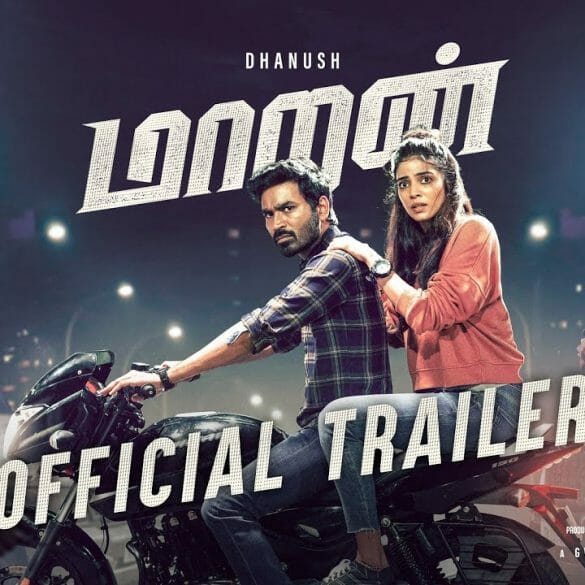 Dhanush’s Maaran Trailer Is High On Action